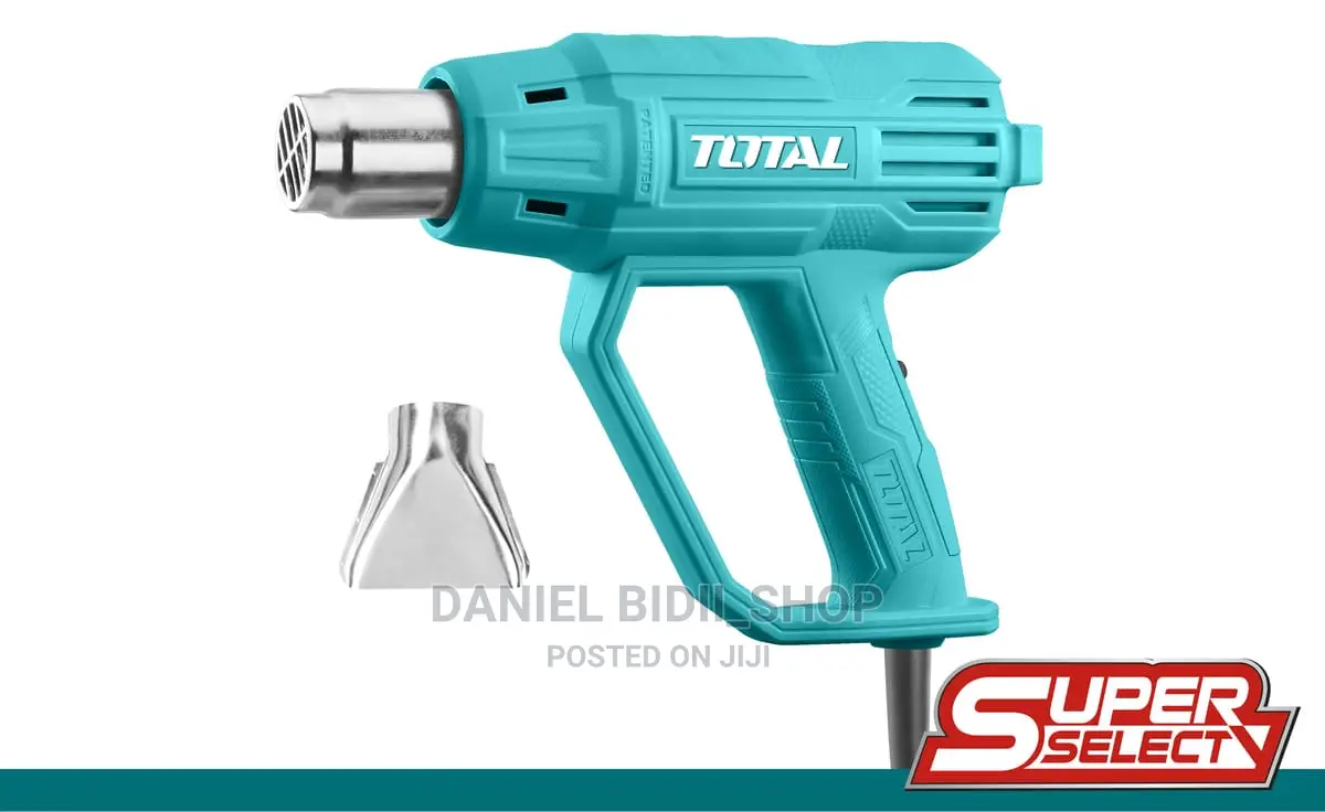 Heat Gun TB200365