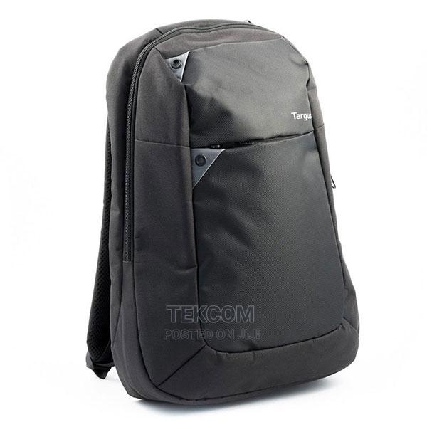 Targus Intellect 15.6" Laptop Backpack Bag - main view