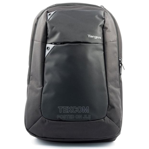 Targus Intellect 15.6" Laptop Backpack Bag - thumbnail 3