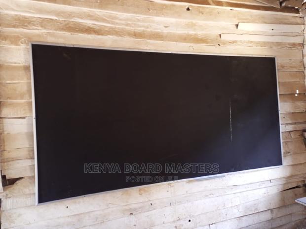 Blackboard<Blackboards>Blackboard>Blackboards>Blackboards. - main view