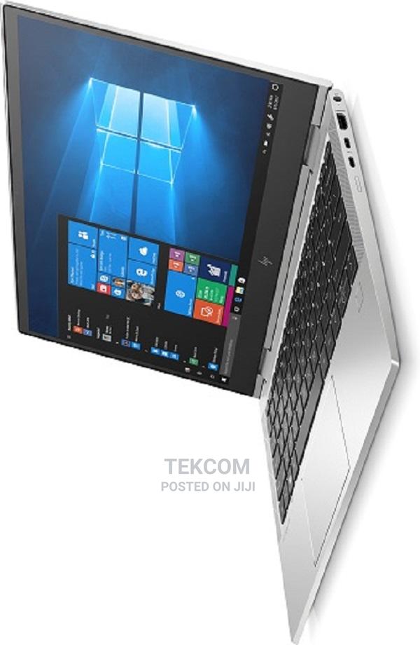 New Laptop HP ProBook 650 G7 16GB Intel Core i7 SSD 512GB - thumbnail 3