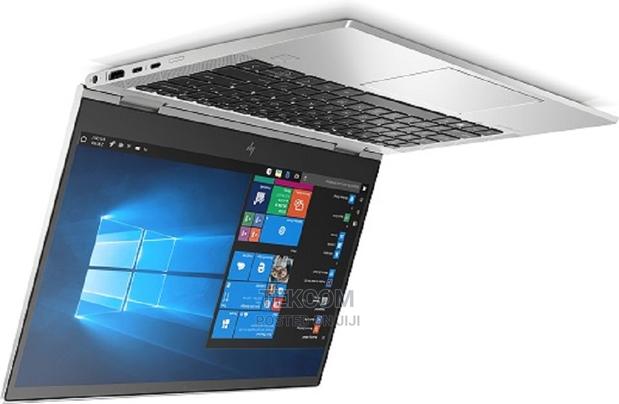 New Laptop HP ProBook 650 G7 16GB Intel Core i7 SSD 512GB - thumbnail 4