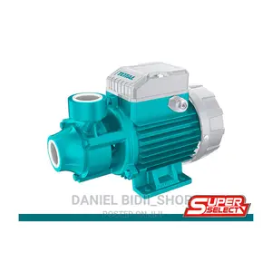 Booster Pump 0.5hp