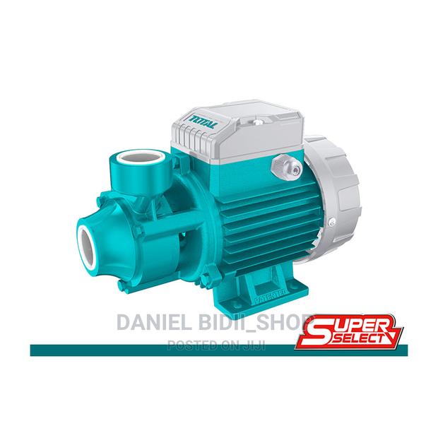 Booster Pump 0.5hp - main view