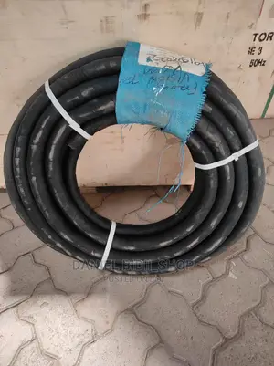 Rubber Hose 1inch X 18mtr Roll