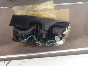 Tail Lamp Fj95