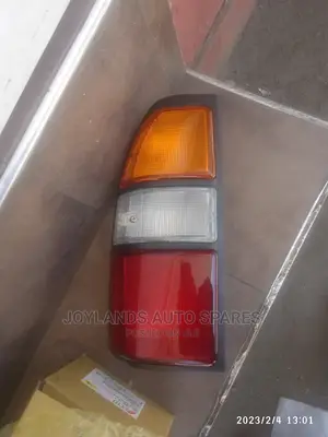 Tail Lamp Fj95