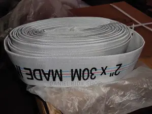 Delivery Pipe 2"X30mtrs