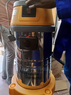 35 Litres Lenhard Germany Vacuum Cleaner