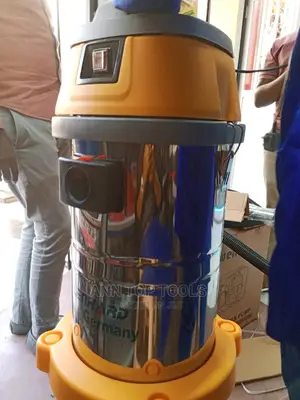 35 Litres Lenhard Germany Vacuum Cleaner