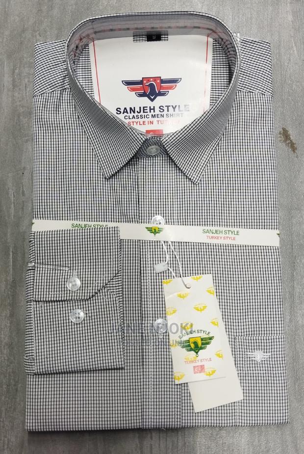 Checked Shirts - thumbnail 2