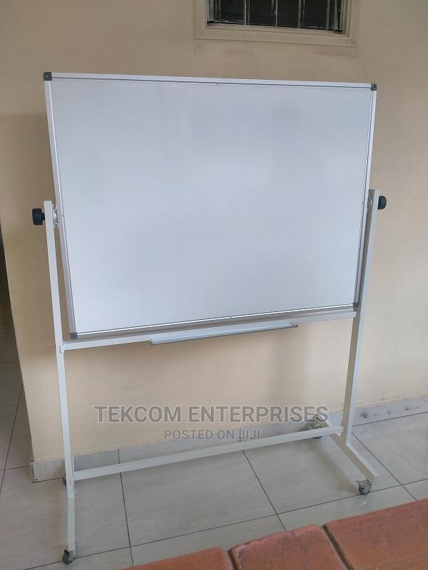 Whiteboard! Whiteboard! 4x3 on a Special Price - main view