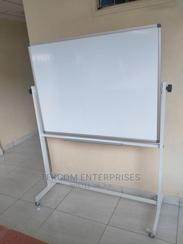 Whiteboard! Whiteboard! 4x3 on a Special Price - thumbnail 3