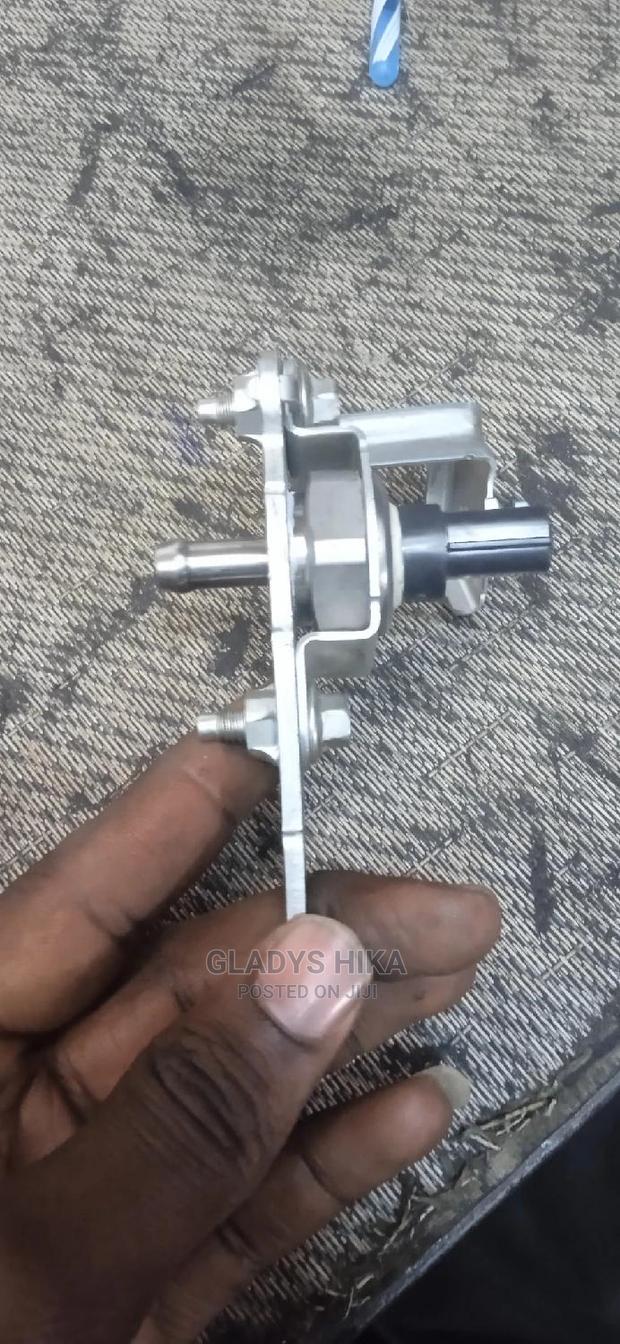Pressure Sensor