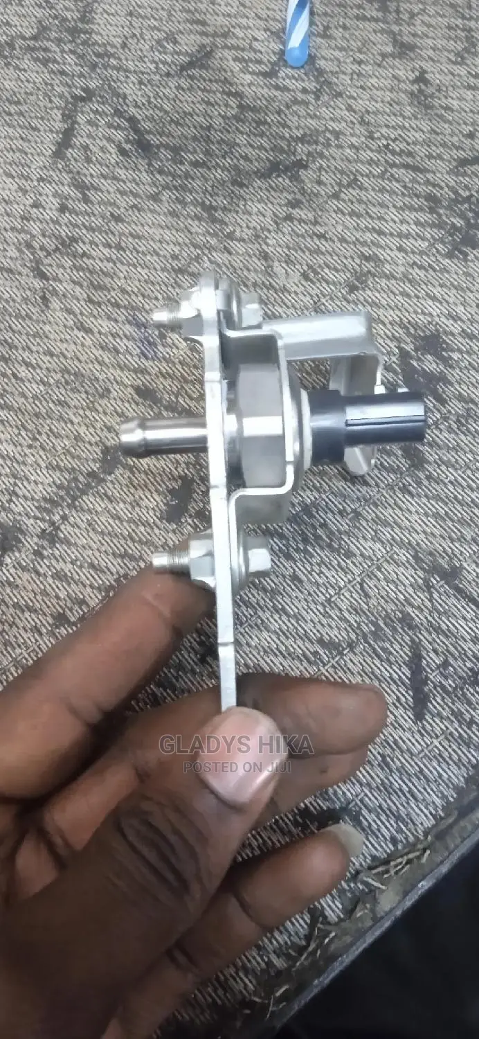 Pressure Sensor