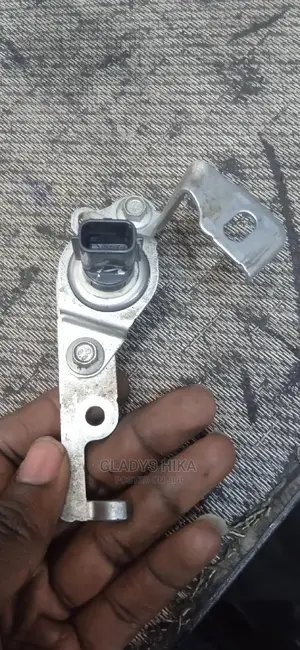 Pressure Sensor
