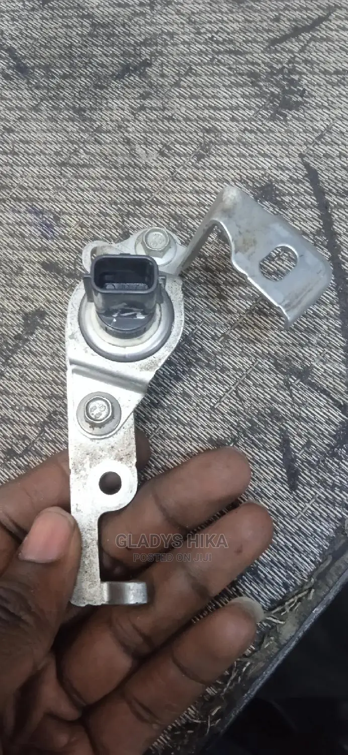 Pressure Sensor