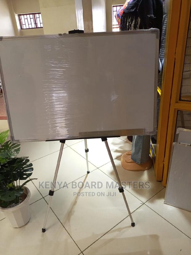 White Boards on a Stand! White Board on a Stand! White Board