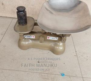 Newest Analogue Weighing Scale - thumbnail 2