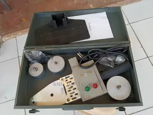 Ppr Welding Machine