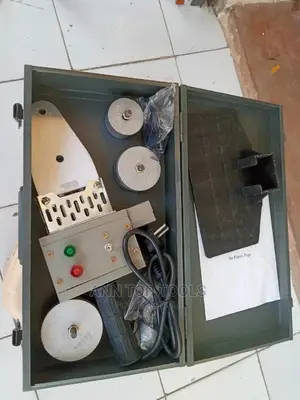 Ppr Welding Machine