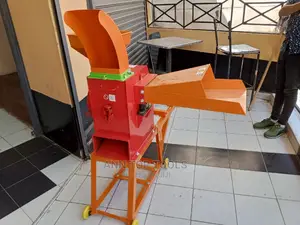 Chuff Cutter
