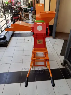 Chuff Cutter