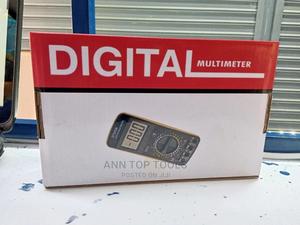 Digital Multimeter - thumbnail 2