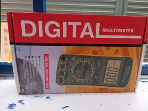 Digital Multimeter