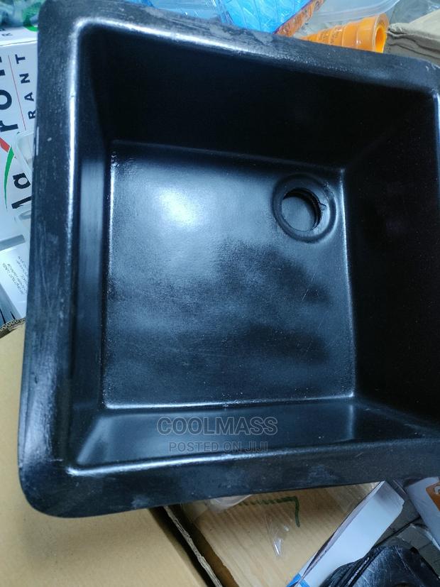 Junior Secondary Laboratory Sink 12*12*5 in Nairobi Kenya