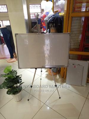 3ftx2ft White Boards on Stand °White Board White Boards. - thumbnail 2