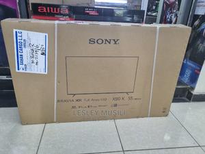 Sony 55" X90k Bravia XR - thumbnail 2