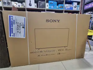 Sony 55" X90k Bravia XR
