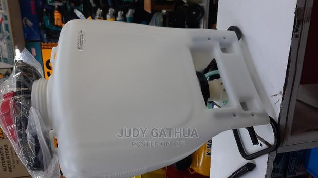 Knapsack Sprayer Farmate
