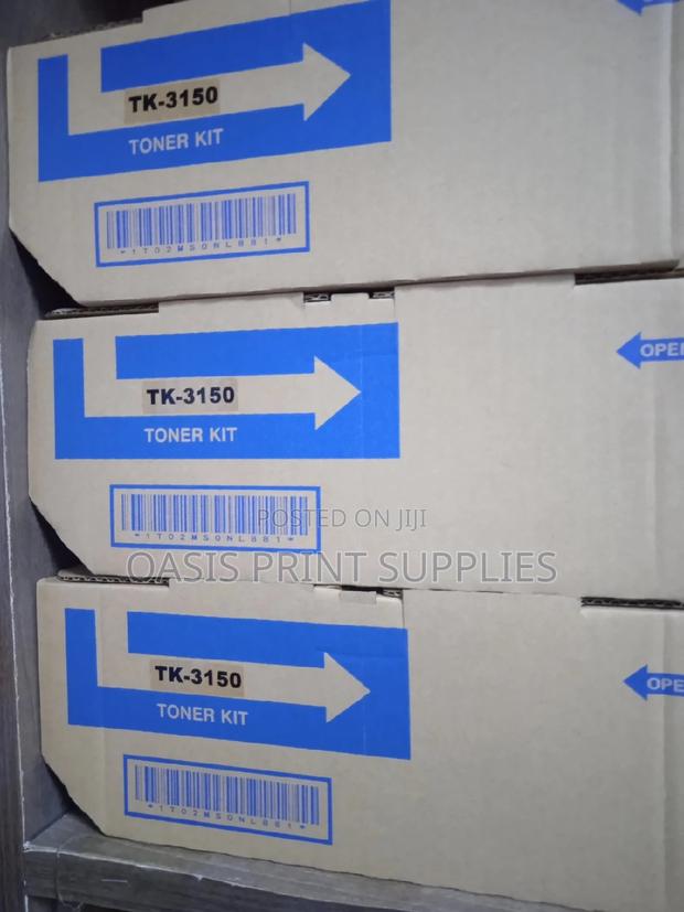 Tk 3150 Toner Kit