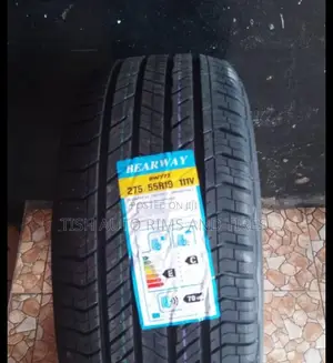 275/55r19 Bearway