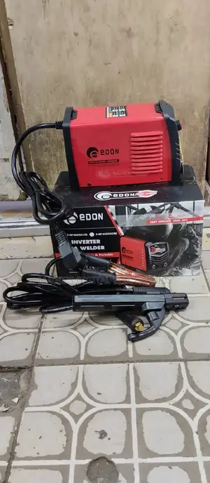 Edon Welding 250s