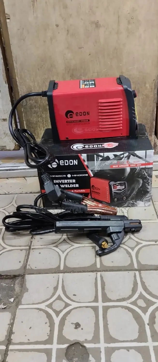 Edon Welding 250s