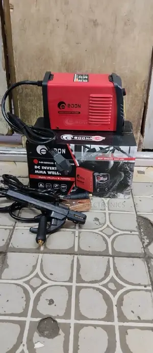 Edon Welding 250s