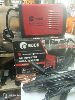 Mma Welding 250(Edon)