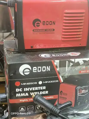 Mma Welding 250(Edon)