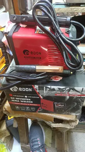 Mma Welding 250(Edon)