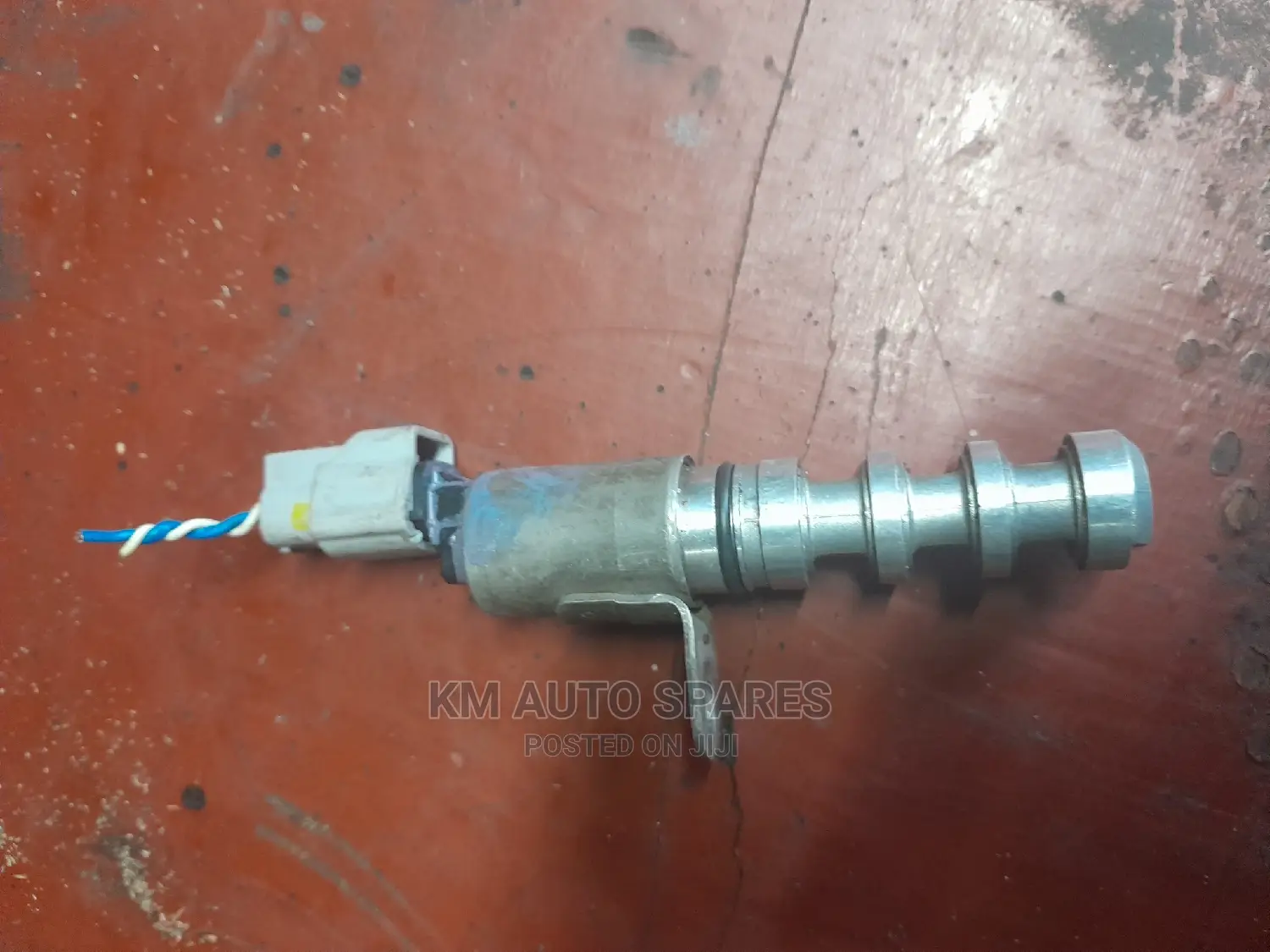Nissan Note Vvti Sensor, New Model.