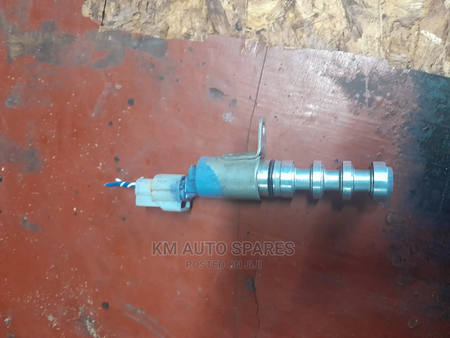 Nissan Note Vvti Sensor, New Model.
