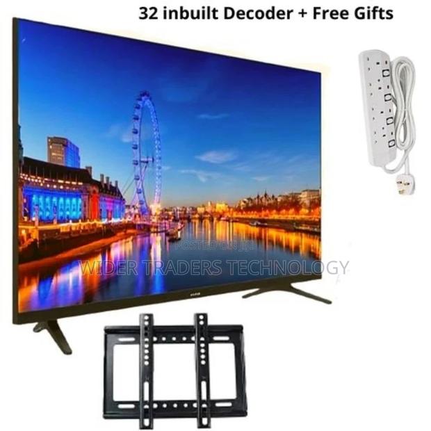 Vitron 32 Frameless - thumbnail 2