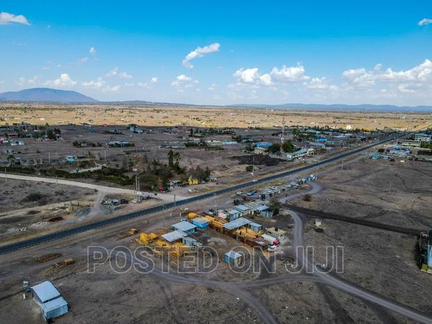 Prime Commercial Plots - thumbnail 3