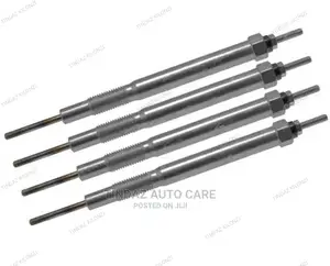 Ford Ranger Heater Plugs