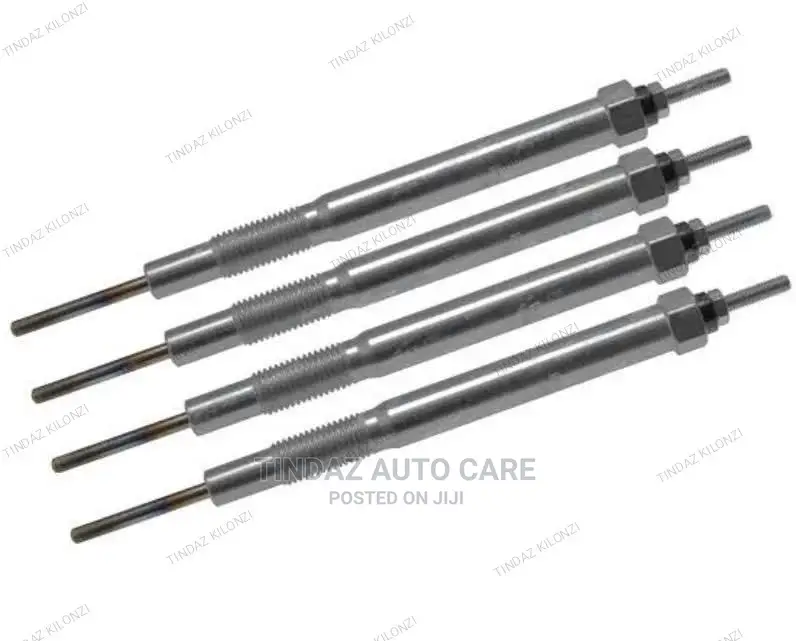 Ford Ranger Heater Plugs