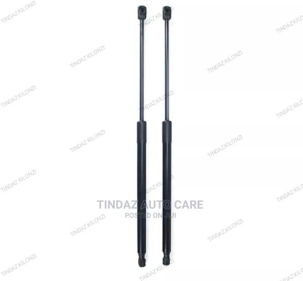 Ford Ranger Bonnet Shocks
