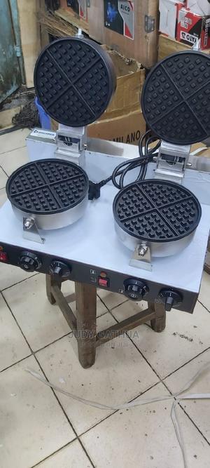 Waffle Maker - thumbnail 2